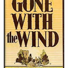 Margaret Mitchell Gone With the Wind